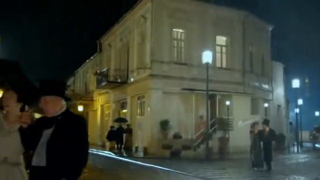 Виноградная косточка - Грузия - Вахтанг КИКАБИДЗЕ смотреть онлайн