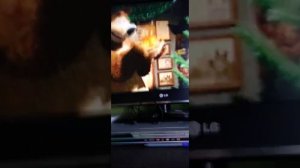 настройка телевизора LG от Cam в ручной режим модуль МТС