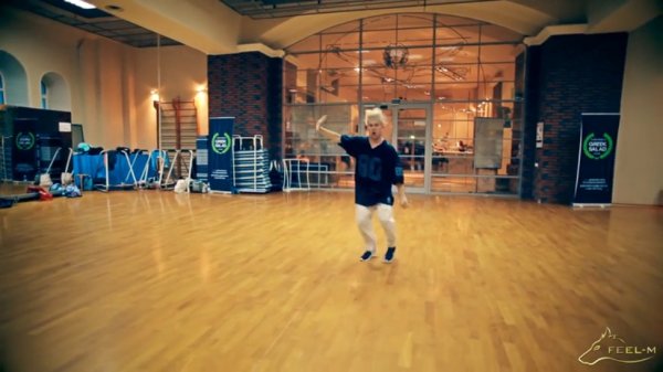 Rudi Smit/ SOPHIE - Lemonade