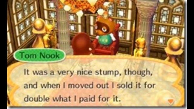 The Tragic Backstory of the Able Sisters(Animal Crossing) смотреть онлайн