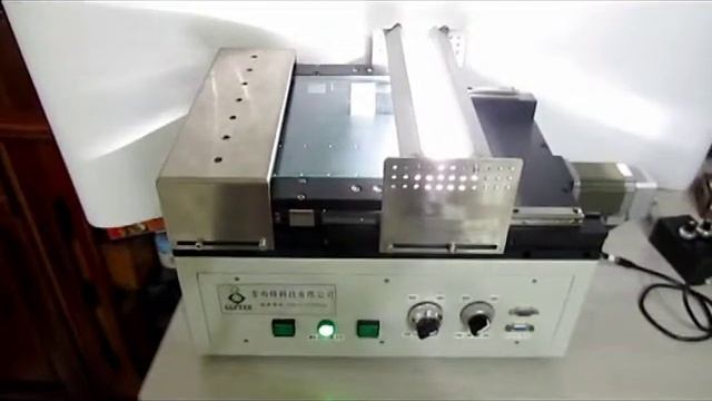 光學掃描平台 GSP-2020 смотреть онлайн