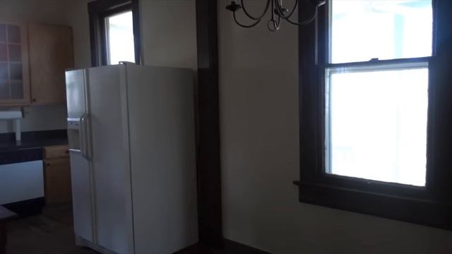 Victorian Farmhouse Kitchen REVEAL! смотреть онлайн