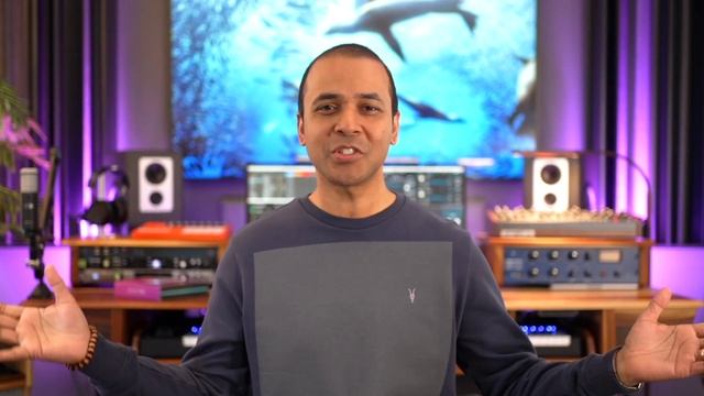 Omnisphere gets TWISTED | Free Grater (Limited-time) | Jupiter 6 Plugin смотреть онлайн