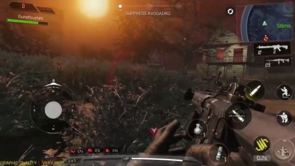 Classic Zombies Tranzit Map Full Gameplay | Cod Mobile Zombies 2022 | CODM 3rd Anniversary Updates!