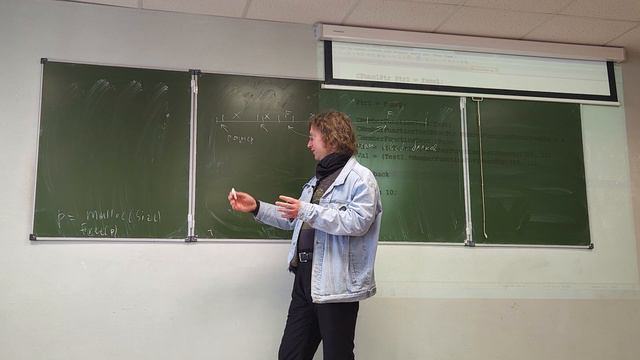 | #Лекция | 2024-02-21 | #Веретенников А.Б. | #ФИЛП | смотреть онлайн