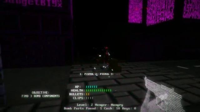 Lets play Illuminascii смотреть онлайн