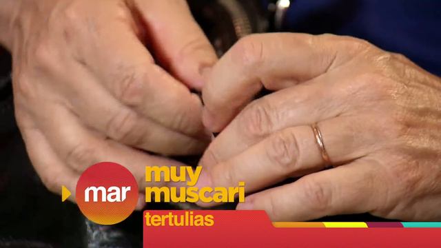 Promo Muy Muscari Cap02 Xipolitakis / Villa смотреть онлайн