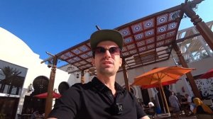 Обзор отеля Sea Beach Aqua park 4 Египет Шарм эль Шейх