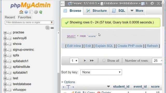 SPFA TECH web design and development batch 2 class 32 part 1 смотреть онлайн
