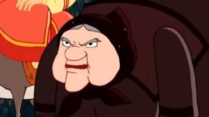 Алёша попович и тугарин змей