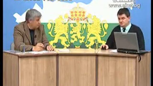 Час по България - История в интернет 2/4 смотреть онлайн