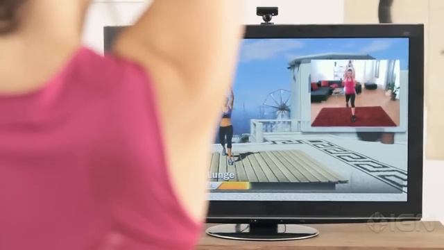 Fit in Six: Official Launch Trailer смотреть онлайн