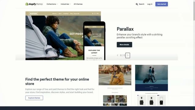 The Best Ecommerce Platform For Small Business ? смотреть онлайн