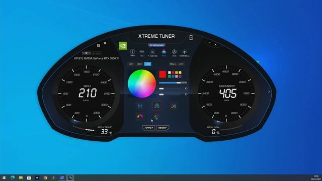 Que Gráfica Comprar? | KFA2 GEFORCE RTX 3060 TI EX 1-CLICK OC LHR e Acessórios Gaming смотреть онлайн