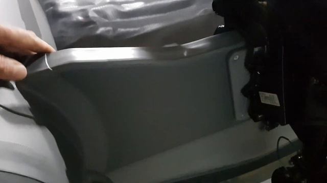 HIDEА 9.9 и ROGER SFERA 350