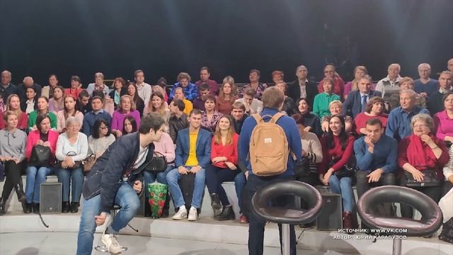 Инвалидность — не приговор! смотреть онлайн