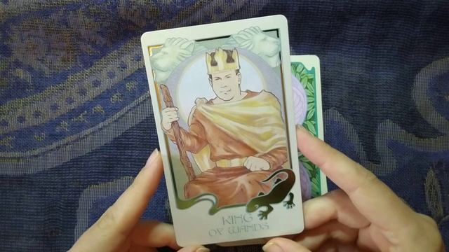 Как увидеть абьюз на Таро? ТОП главных абьюзеров и нарциссов колоды РУ смотреть онлайн