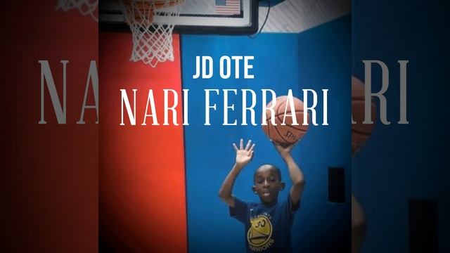 Nari Ferrari смотреть онлайн