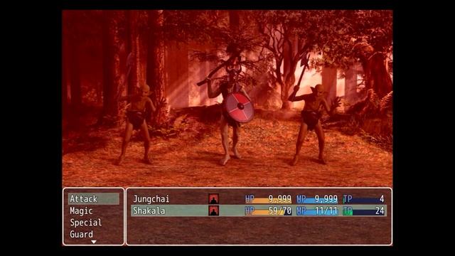 Peasant's Quest | The Goblin King |