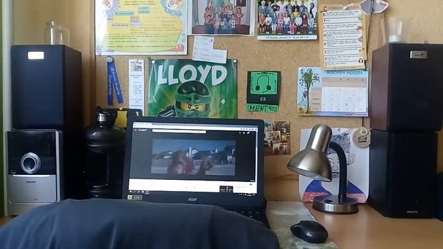 Genius SW-HF 6000 5.1 смотреть онлайн