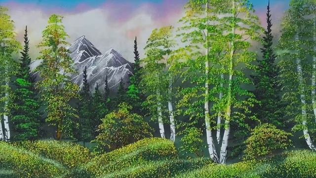 Интернет магазин "Золотое Сечение-Джалита Урал" - Картины в багете. Времена года, 800*500 мм смотреть онлайн