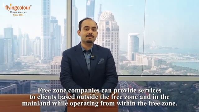 Freezone Business Setup FAQs | Business Setup Services | Your Ultimate Guide | FlyingColor® смотреть онлайн
