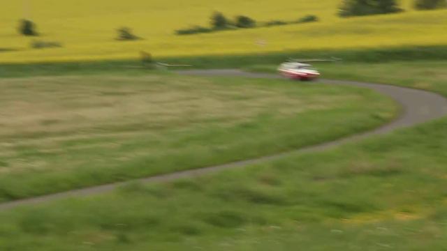 Rallye Hořovice 2012 Klinger / Trubička смотреть онлайн