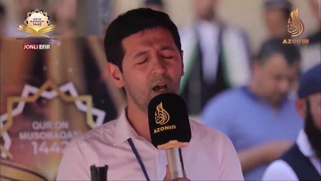 Assalamu Alayka Ya Rasululloh! | Ассаламу алайка я Расулуллоҳ!