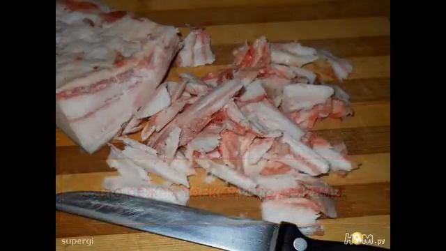 Капустняк по закарпатски Украинская кухня смотреть онлайн