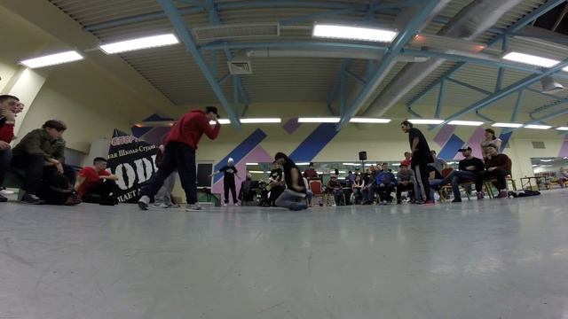 Groovy Town /Break Dance pro 2x2/ Comix Zone (win) смотреть онлайн