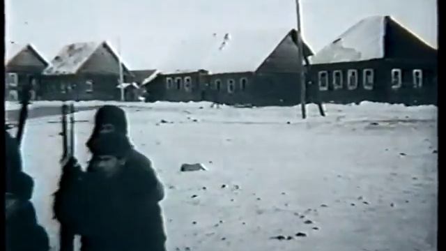 130 сд. февраль 1942 г. 3-я Ударная Армия смотреть онлайн
