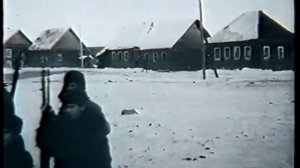 130 сд. февраль 1942 г. 3-я Ударная Армия