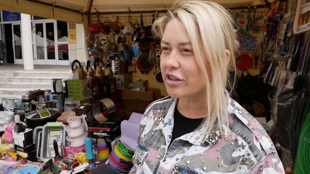 Фестиваль-ярмарка товаров народного потребления ждет вас с 18 по 24 июля смотреть онлайн