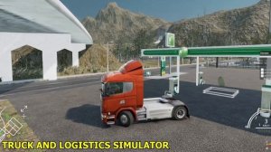 ТОП 10 ЛУЧШИХ СИМУЛЯТОРОВ ДАЛЬНОБОЙЩИКА! ДЛЯ СЛАБЫХ, МОЩНЫХ И СРЕДНИХ ПК (2022)