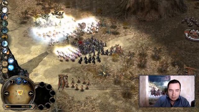 Лучшее за июль BFME 2 ROTWK смотреть онлайн