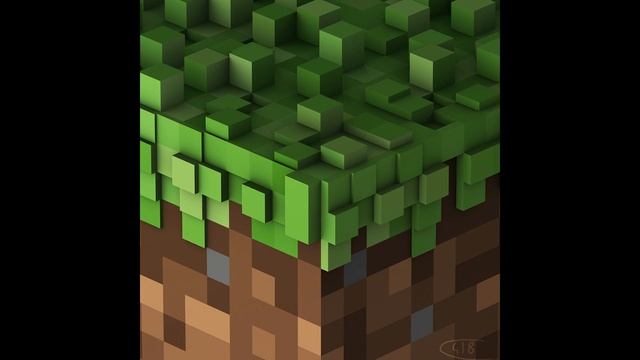 Key | Minecraft - Volume Alpha | C418 смотреть онлайн