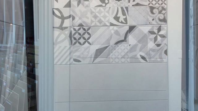 Новые, роскошные коллекции от Cersanit. #керамическаяплитка #кафель #дизайнинтерьера #ремонт