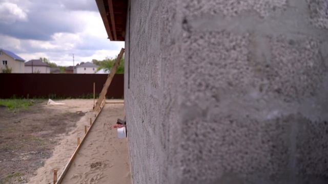 Видео обзор дома 93м3 в Гранном смотреть онлайн