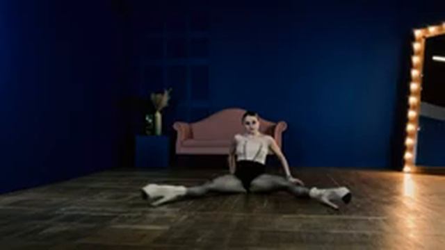STRIP COURSE | ЮЛЯ МИРОШНИКОВА | I AM DANCE STUDIO смотреть онлайн