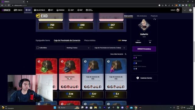 Como Ganar Dinero En Mir4, Es Rentable ?