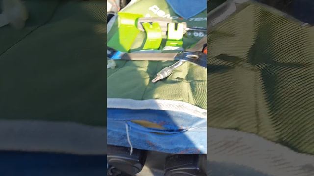 Фиат Дукато Елабуга. Дверь водителя. смотреть онлайн