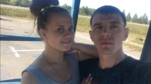 Где Мы находимся Виталик и Ангелина