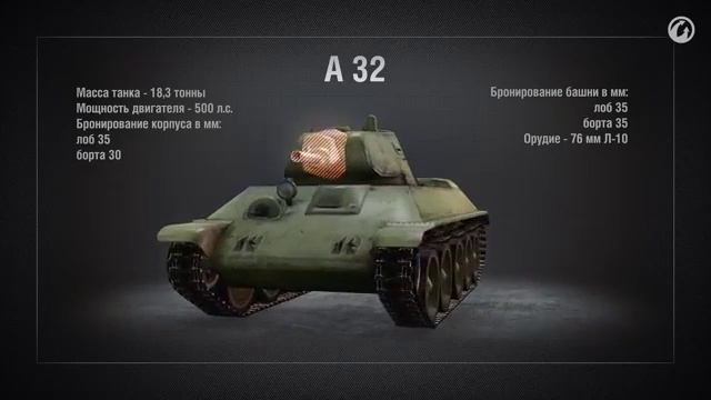 Лучшие видео Т 34 смотреть онлайн