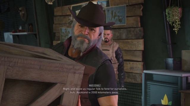 Tom Clancy’s Ghost Recon Breakpoint Flashback of Nomad and Walker смотреть онлайн