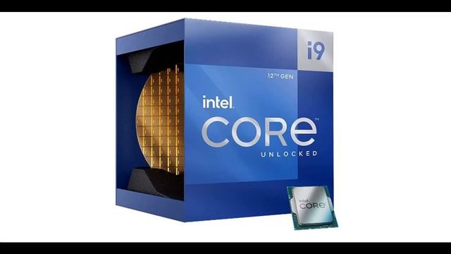 Intel Core i9 i9-12900K Hexadeca-core (16 Core) 3.20 GHz Processor смотреть онлайн