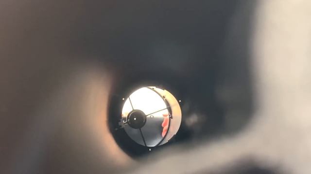 ? Collimation : comment régler son télescope Newton (sans matériel) смотреть онлайн