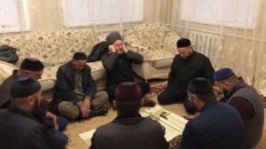 Назма зикар