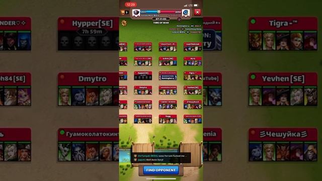 Empires & Puzzles War: Sanada Maru vs SErotonin[SE] смотреть онлайн