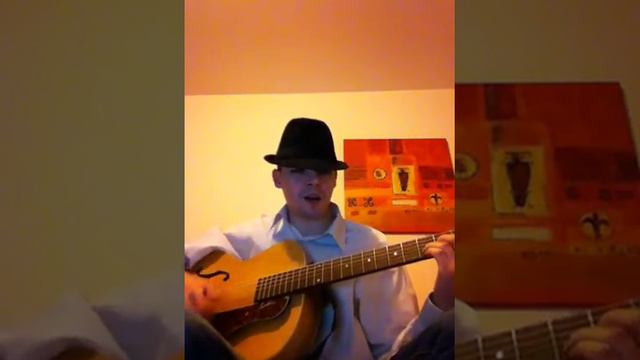 cover de la seine M et Vanessa Paradis.MOV смотреть онлайн