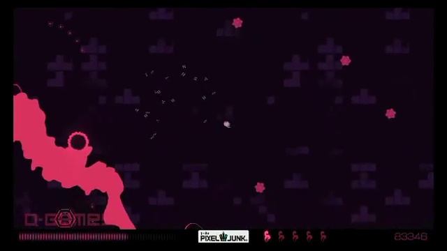 PixelJunk (TM) Eden Encore: All Clear Garden 13 2/4 смотреть онлайн